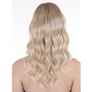 Maxwella 18" by Belle Tress in Champagne with Apple Pie Image 4