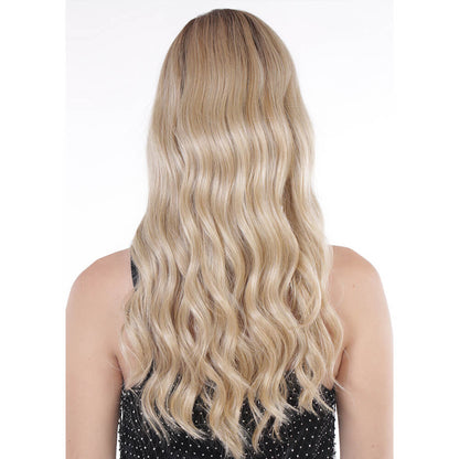 Maxwella 22" by Belle Tress in Champagne with Apple Pie Image 5
