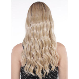 Maxwella 22" by Belle Tress in Champagne with Apple Pie Image 5