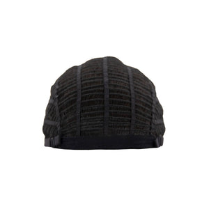 Basic Cap Construction
