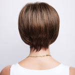 Load image into Gallery viewer, Meadow by Noriko in Kandy Brown-LR Image 4

