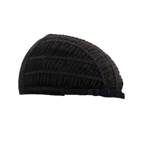Basic Cap Construction