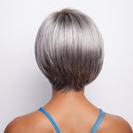 Load image into Gallery viewer, Meadow by Noriko in Silver Stone-R Image 4
