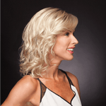 Load image into Gallery viewer, Mia by TressAllure in Silky Sand-Rooted Image 5
