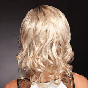 Mia by TressAllure in Silky Sand-Rooted Image 4