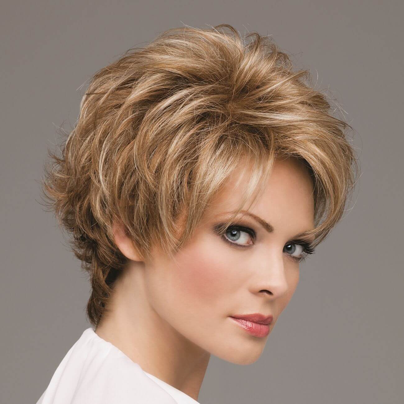 Micki by Envy in Dark Blonde Image 2