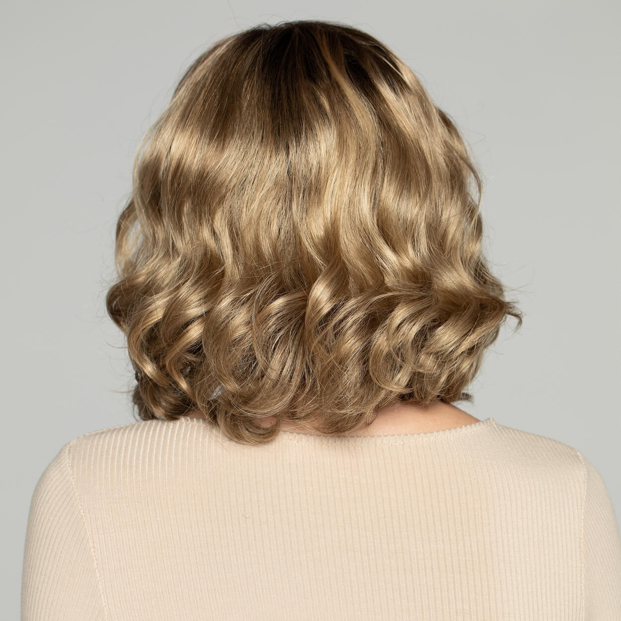 Miley by Wig Pro in 12/R8 Image 4