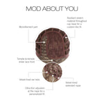 Load image into Gallery viewer, Mod About You by Gabor Cap Construction
