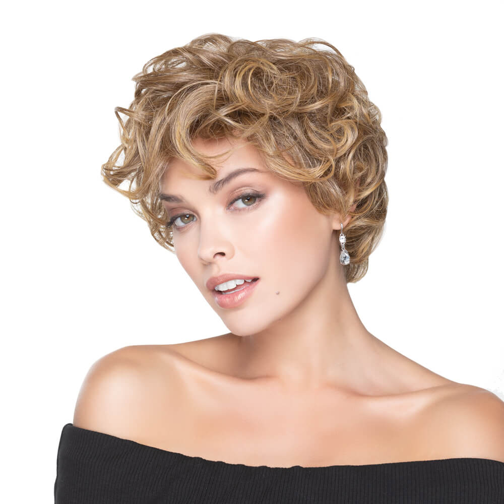 Modern Curls by TressAllure in 24/18T Image 4