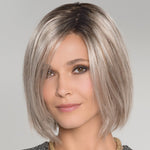 Load image into Gallery viewer, Narano by Ellen Wille in Ivory Grey Shaded Image 1

