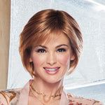 Load image into Gallery viewer, Muse by Raquel Welch in Shaded Iced Pumpkin Spice SS29/33 Image 1
