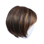 Load image into Gallery viewer, Muse by Raquel Welch in Glazed Hazelnut (R8/29S+) Product Image
