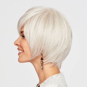 Muse by Raquel Welch in Palest Pearl (R61) Image 4