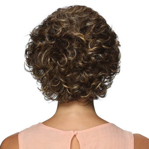 Nadia by Estetica in CARAMEL KISS Image 3