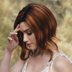 Load image into Gallery viewer, Naya by Orchid in Shaded Amber
