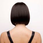 Load image into Gallery viewer, Nico by Rene of Paris in Mocha Brown Image 6
