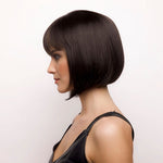 Load image into Gallery viewer, Nico by Rene of Paris in Mocha Brown Image 5
