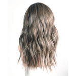 Load image into Gallery viewer, Nitro 16 by Belle Tress wig in Brown Sugar Sweet Cream Image 3

