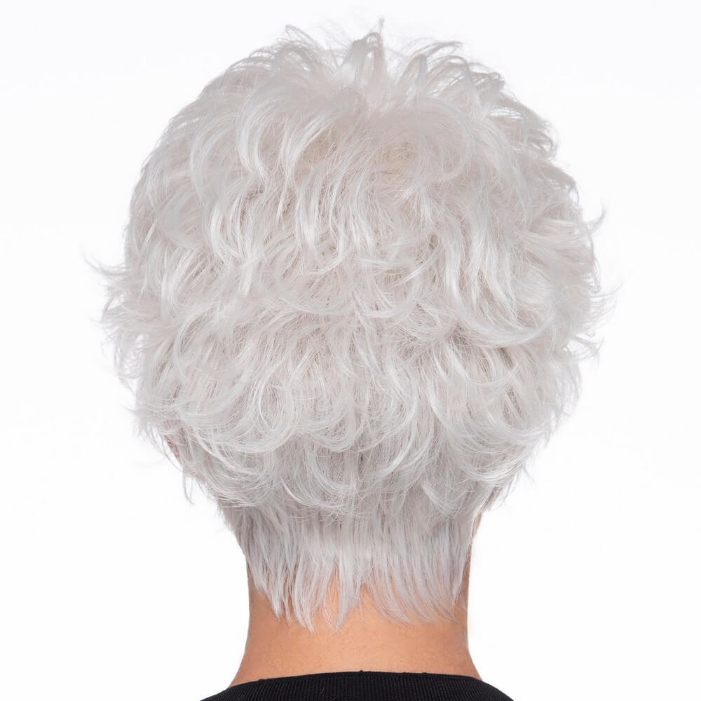 Olivia by Envy in Light Grey Image 3