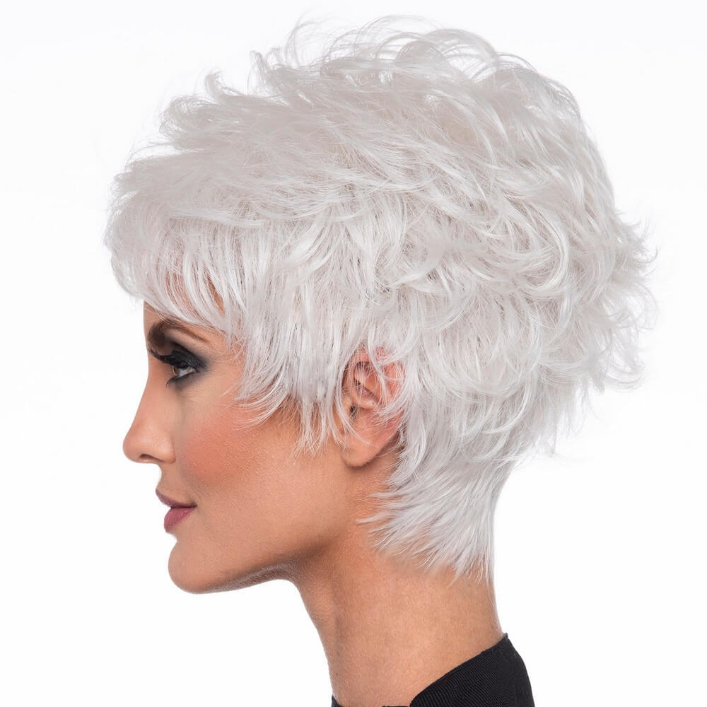 Olivia by Envy in Light Grey Image 2