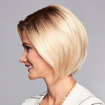 Load image into Gallery viewer, On Edge by Gabor in SS Champagne Blonde (GL613/88SS) Image 5
