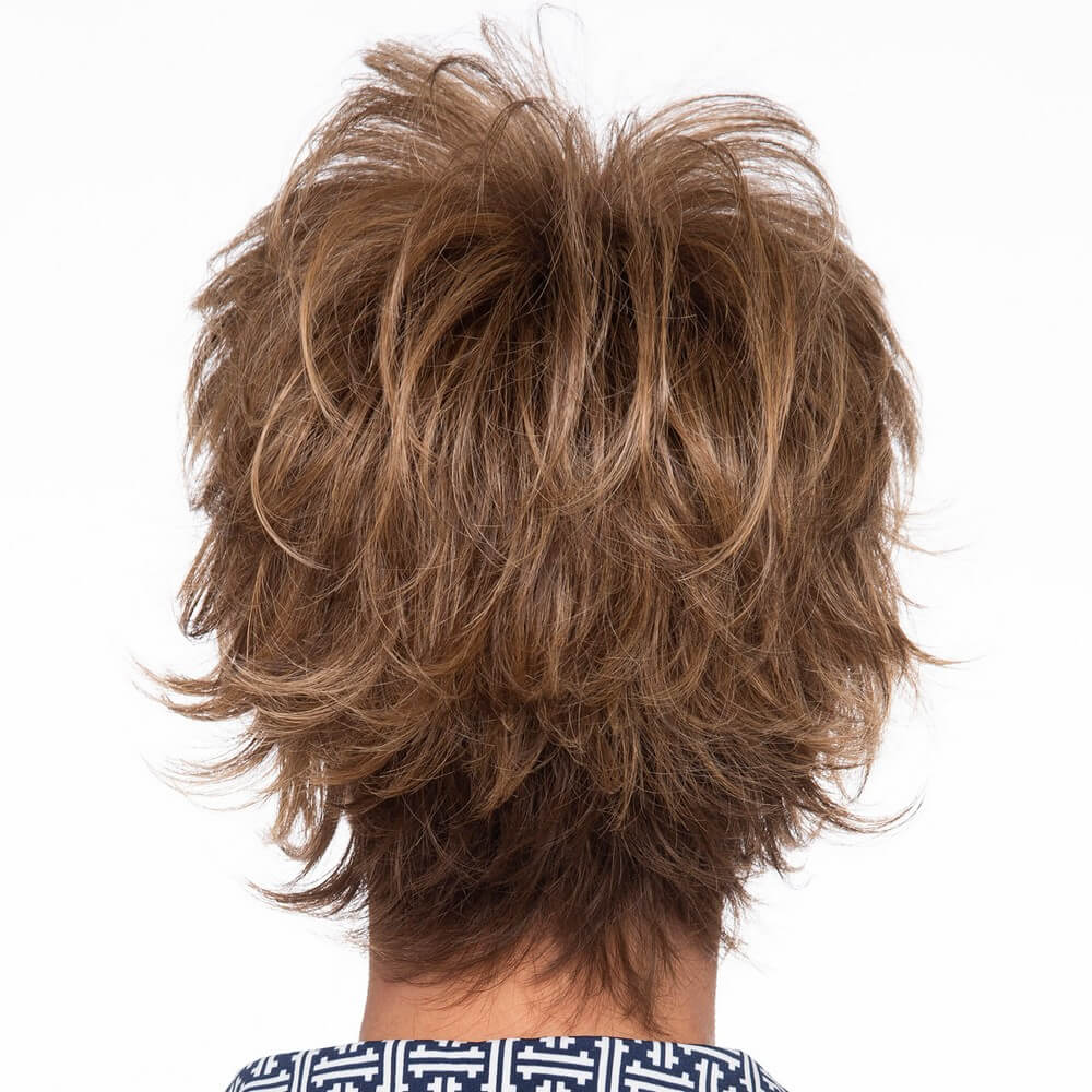 Ophelia by Envy in Toasted Sesame-R Image 3