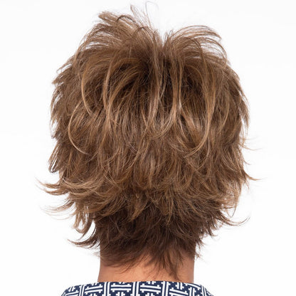 Ophelia by Envy in Toasted Sesame-R Image 3