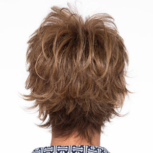 Ophelia by Envy in Toasted Sesame-R Image 3