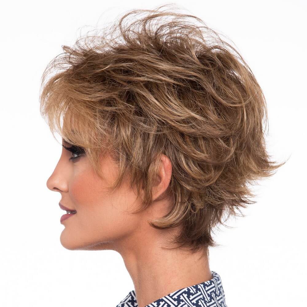 Ophelia by Envy in Toasted Sesame-R Image 2