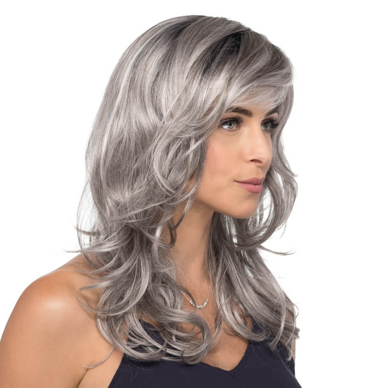 Orchid by Estetica in CHROMERT1B Image 3
