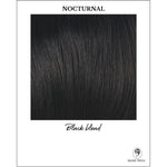 Load image into Gallery viewer, Nocturnal-Black blend
