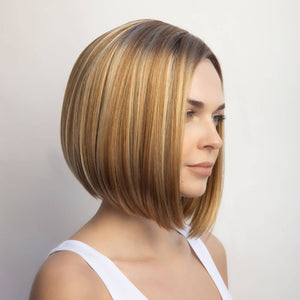 Ori by Amore in Nutmeg-R