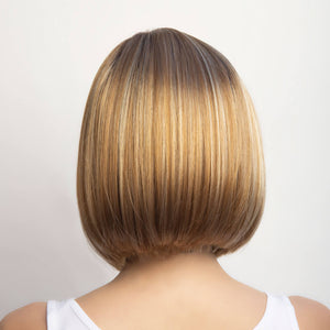 Ori by Amore in Nutmeg-R