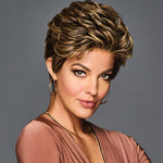 Load image into Gallery viewer, Out The Door by Gabor in SS Honey Pecan (GF11-25SS) Image 4
