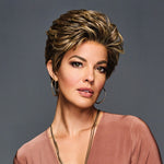 Load image into Gallery viewer, Out The Door by Gabor in SS Honey Pecan (GF11-25SS) Image 3

