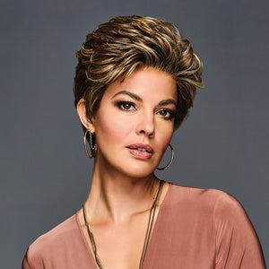 Out The Door by Gabor in SS Honey Pecan (GF11-25SS) Image 3
