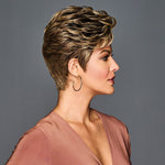 Load image into Gallery viewer, Out The Door by Gabor in SS Honey Pecan (GF11-25SS) Image 7
