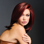 Load image into Gallery viewer, Own The Room by Gabor in SS Sangria (GF132SS) Image 1
