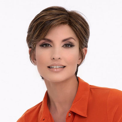 Paula by Envy in Chocolate Caramel Image 5