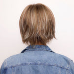 Load image into Gallery viewer, Pax by Rene of Paris in Icy Oak-SR Image 5
