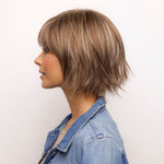 Load image into Gallery viewer, Pax by Rene of Paris in Icy Oak-SR Image 6
