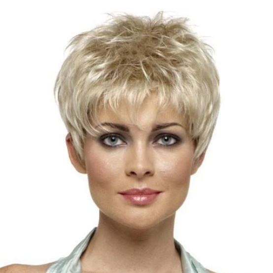 Penelope by Envy in Light Blonde Image 1
