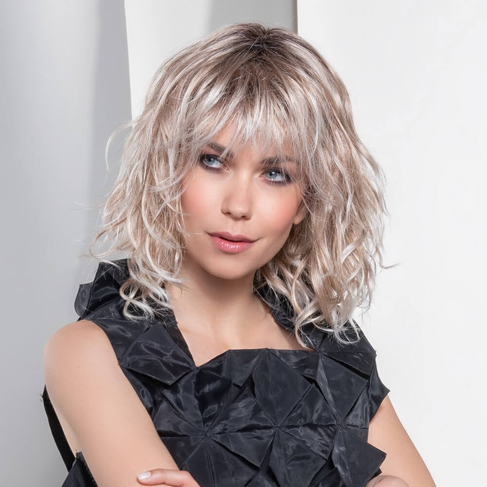 Perla by Ellen Wille in Beige Pastel Shaded Image 1
