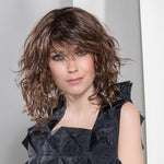 Load image into Gallery viewer, Perla by Ellen Wille in Toffee Brown Shaded Image 1
