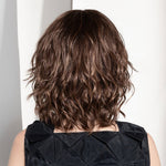 Load image into Gallery viewer, Perla by Ellen Wille in Toffee Brown Shaded Image 4
