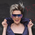 Load image into Gallery viewer, Perry by Estetica in ICY SHADOW Image 2
