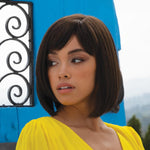 Load image into Gallery viewer, Petite Portia by Orchid in Chestnut
