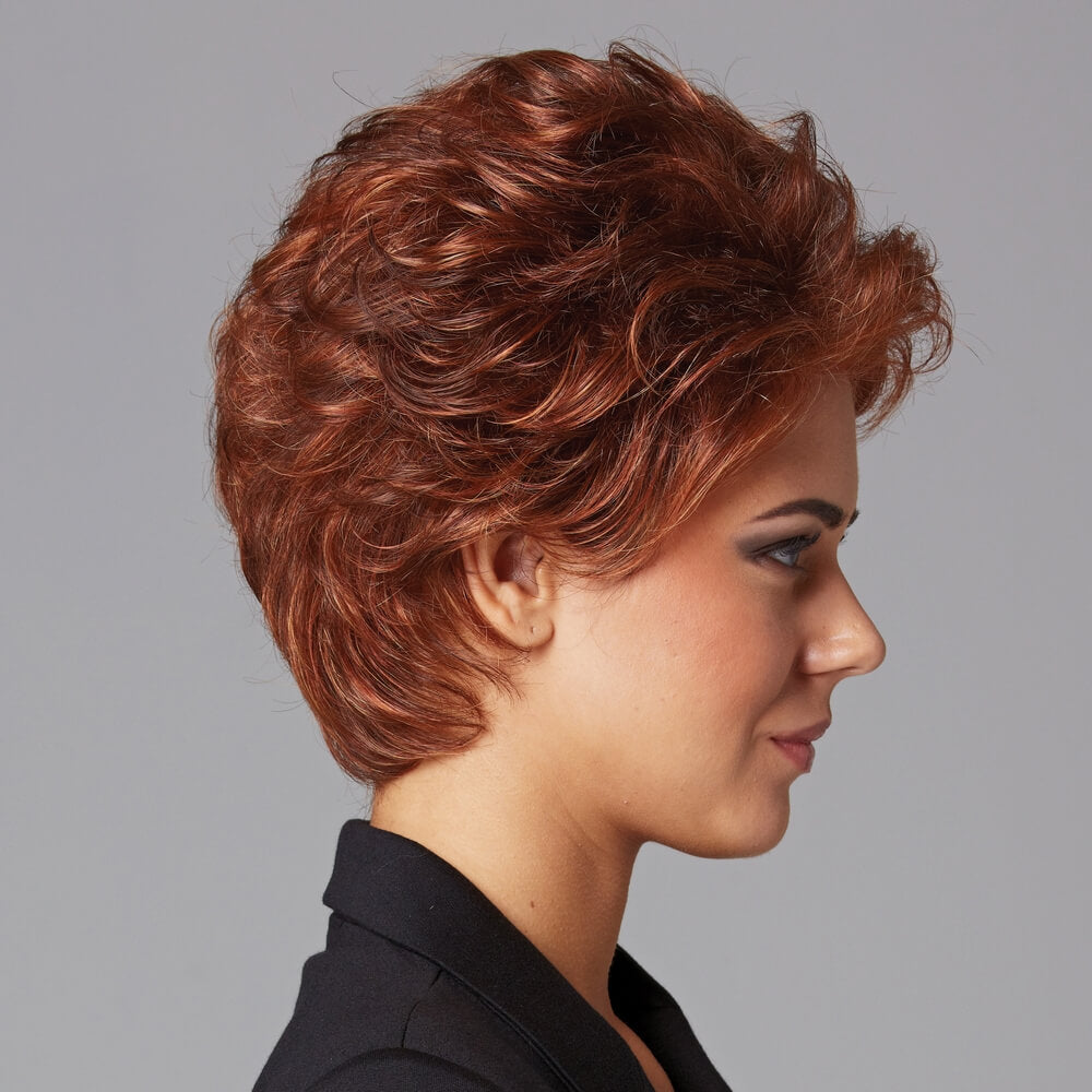 Pinnacle by Gabor in Dark Copper (GL30/32) Image 4