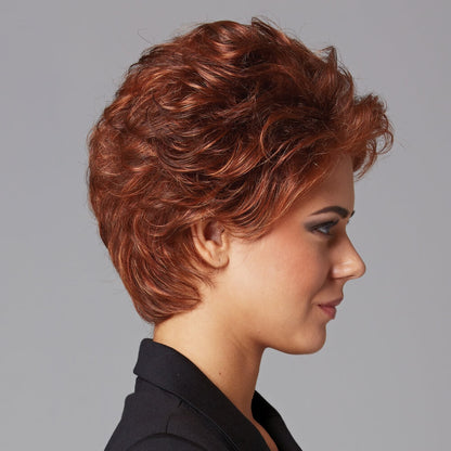 Pinnacle by Gabor in Dark Copper (GL30/32) Image 4