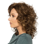 Load image into Gallery viewer, Poppy by Wig Pro in Camel Brown Image 2
